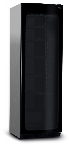 Nordcap Weintemperierschrank VISTA BLACK